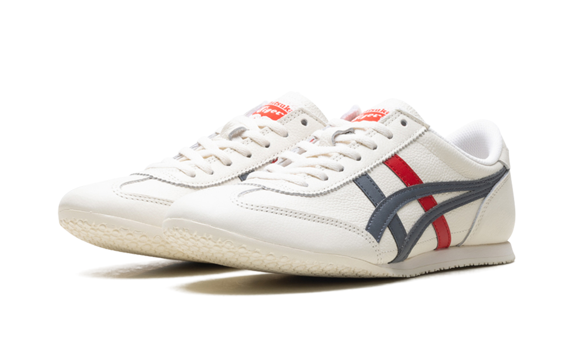 Machu Racer "Cream black red" 1183b770 100