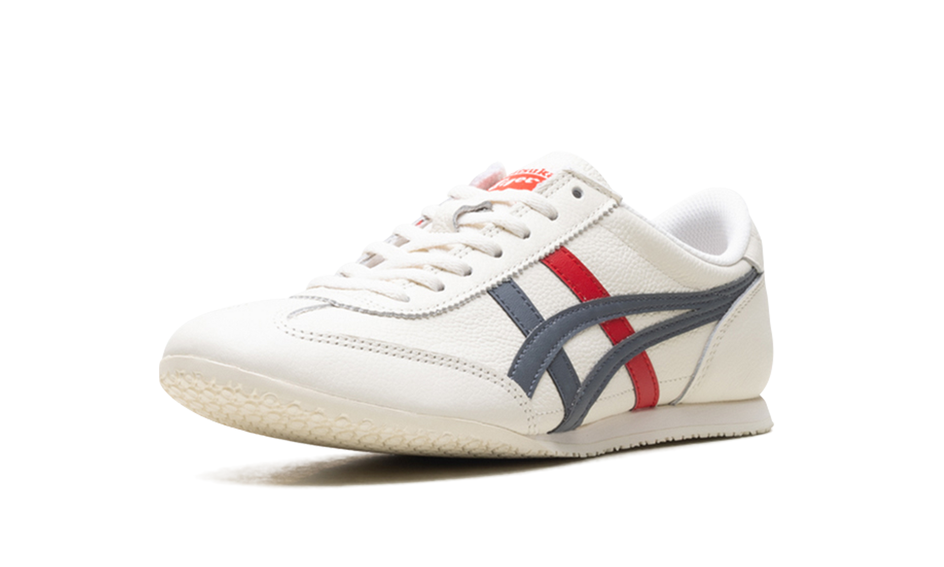Machu Racer "Cream black red" 1183b770 100