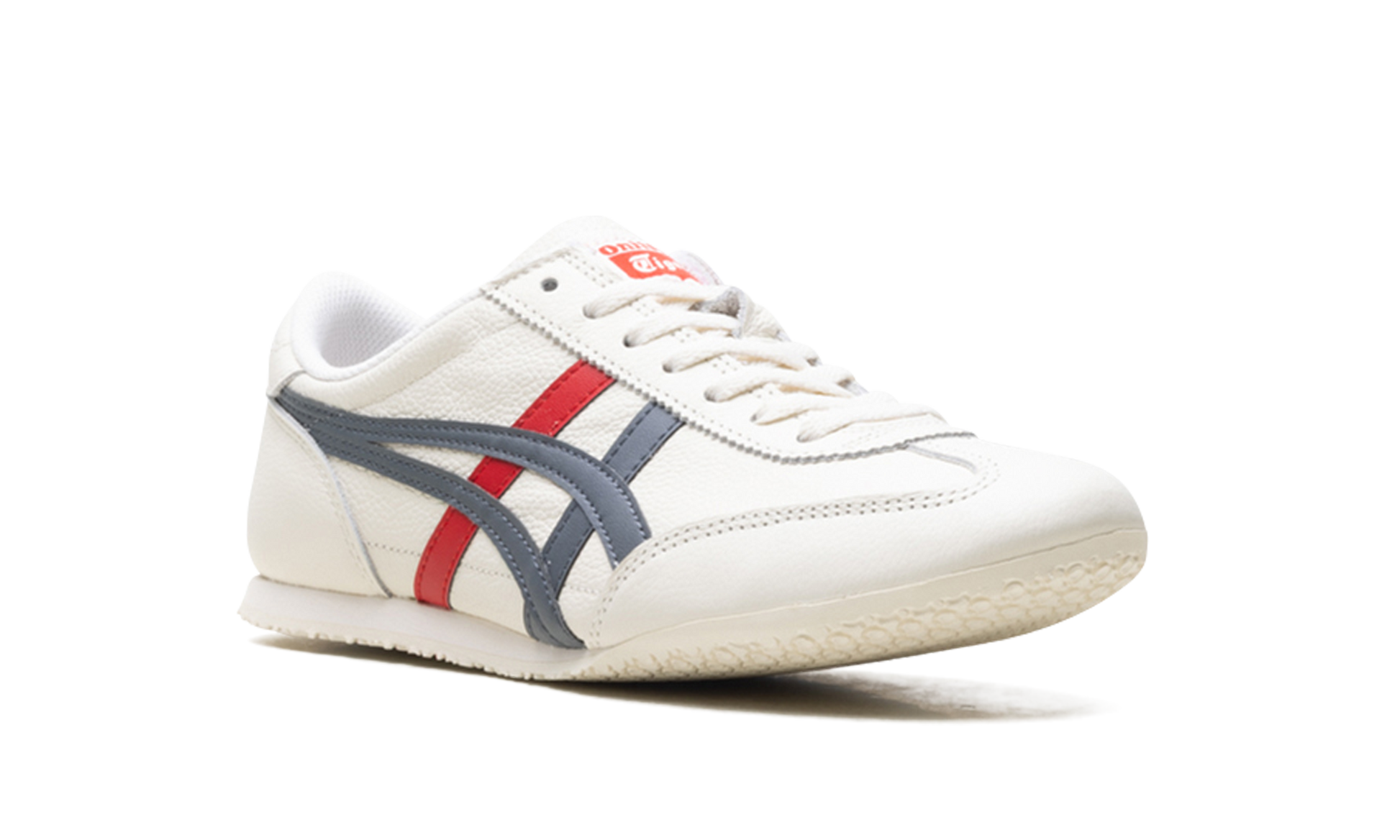 Machu Racer "Cream black red" 1183b770 100