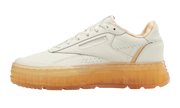 Madwomen X Club C Double Geo Women "White/orange"