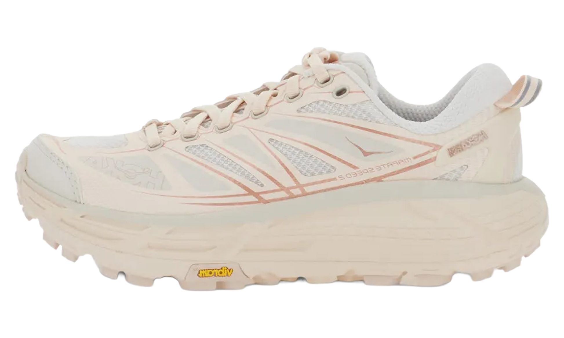 Mafate Speed 2 "Beech wood stucco" 1126851 BTCC