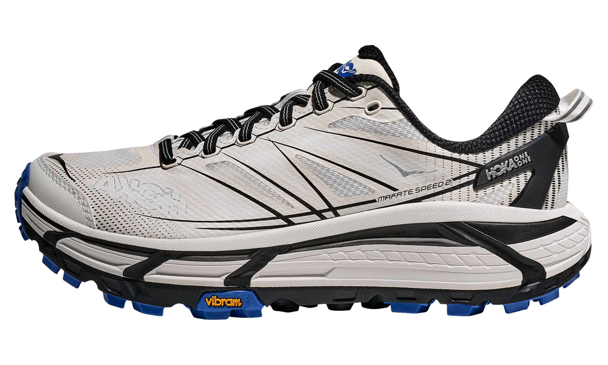 Mafate Speed 2 "Cobalt blue" 1126851 WTCB