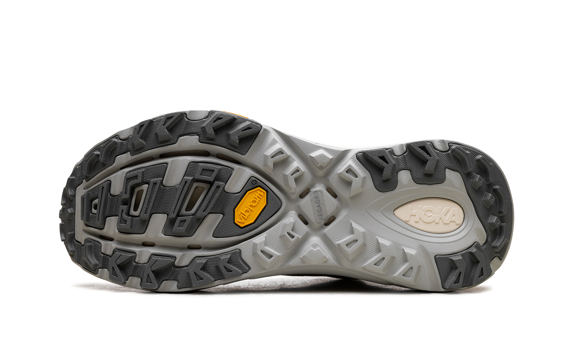 Mafate Speed 2 "Cosmic grey / alabaster" 1126851 CYLB