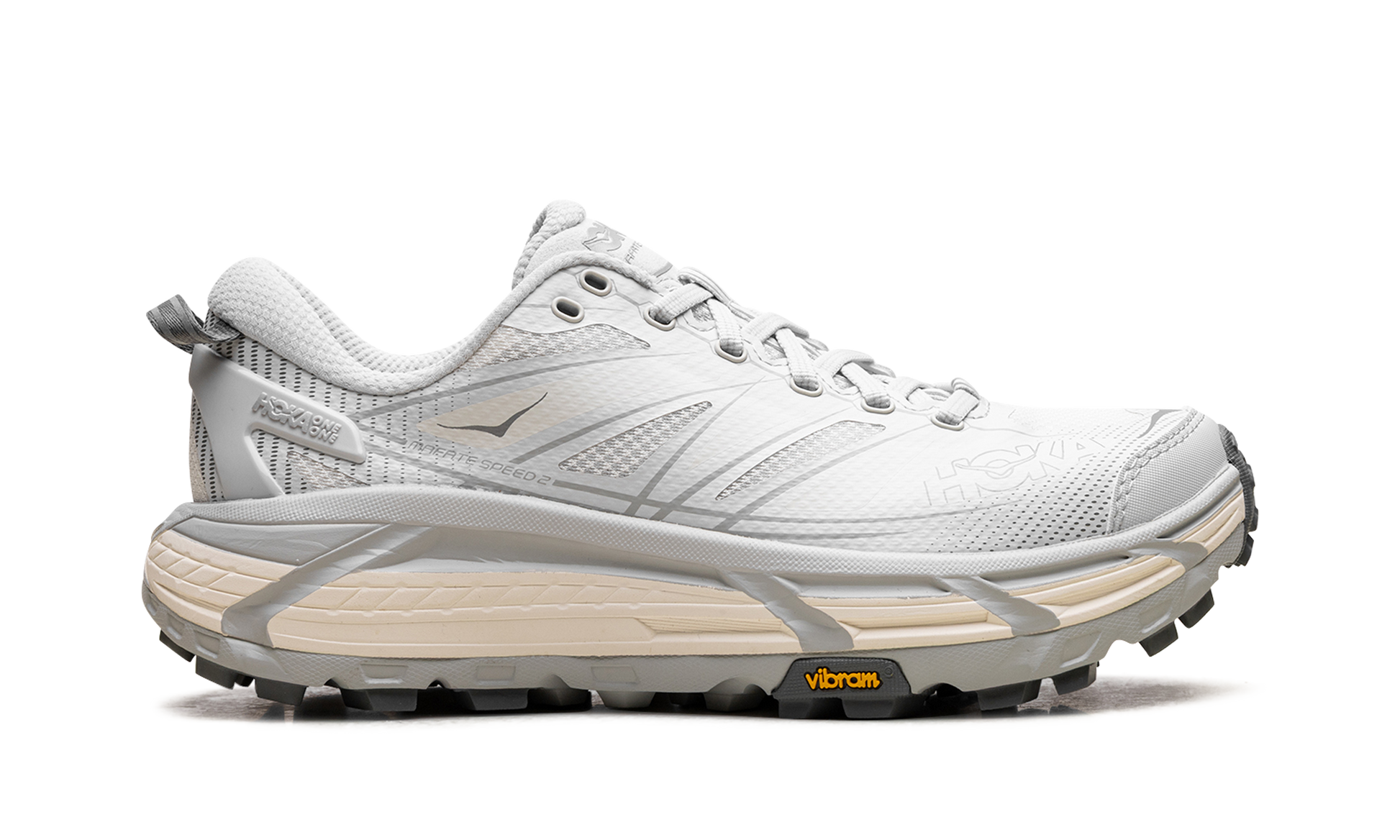 Mafate Speed 2 "Cosmic grey / alabaster" 1126851 CYLB