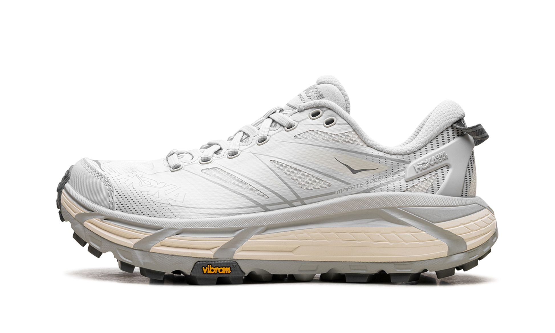Mafate Speed 2 "Cosmic grey / alabaster" 1126851 CYLB