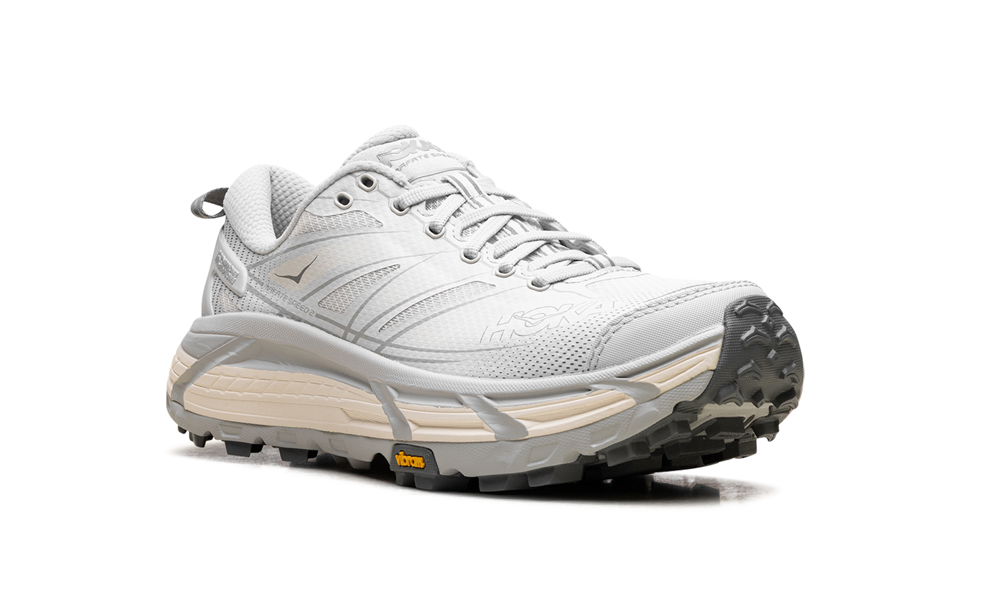 Mafate Speed 2 "Cosmic grey / alabaster" 1126851 CYLB