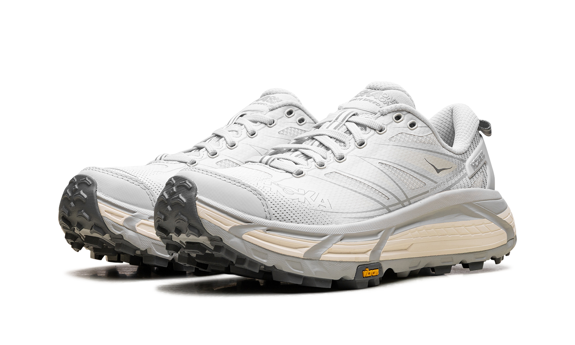 Mafate Speed 2 "Cosmic grey / alabaster" 1126851 CYLB