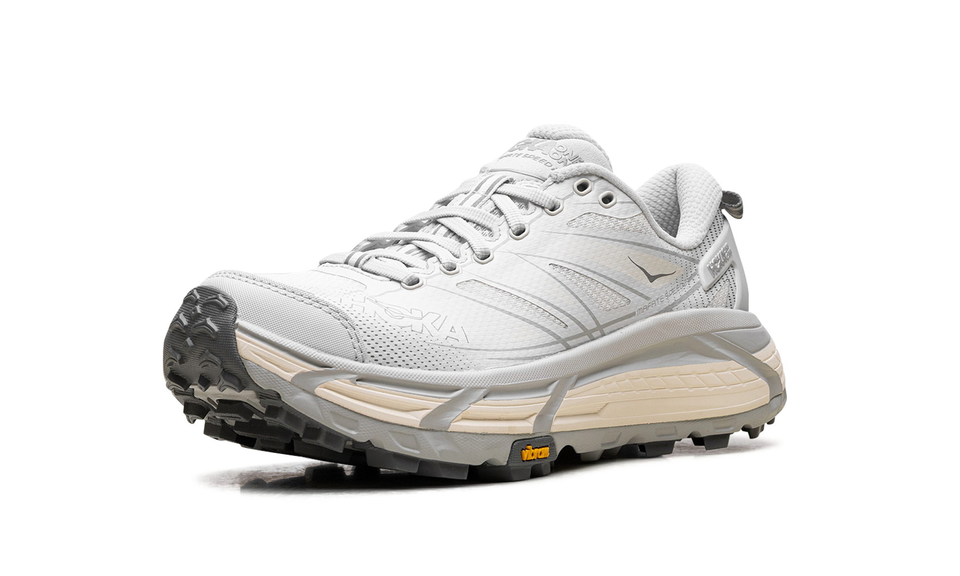 Mafate Speed 2 "Cosmic grey / alabaster" 1126851 CYLB