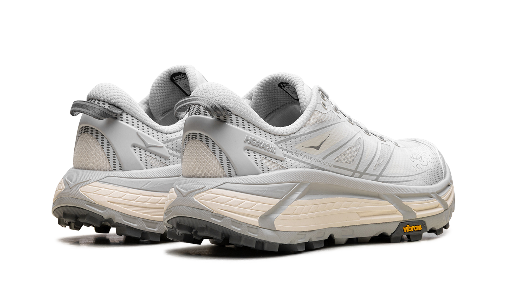 Mafate Speed 2 "Cosmic grey / alabaster" 1126851 CYLB