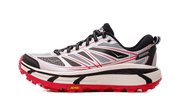 Mafate Speed 2 "Galactic grey / ruby red" 1126851 GTCG