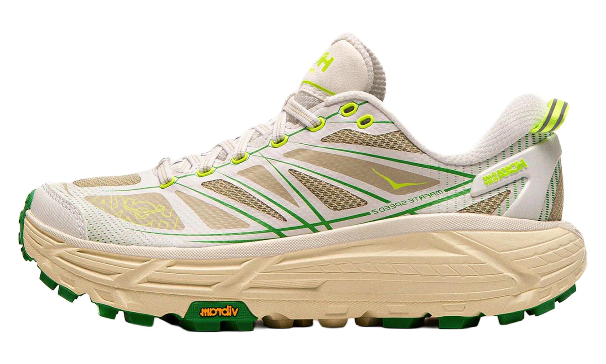 Mafate Speed 2 "Green"