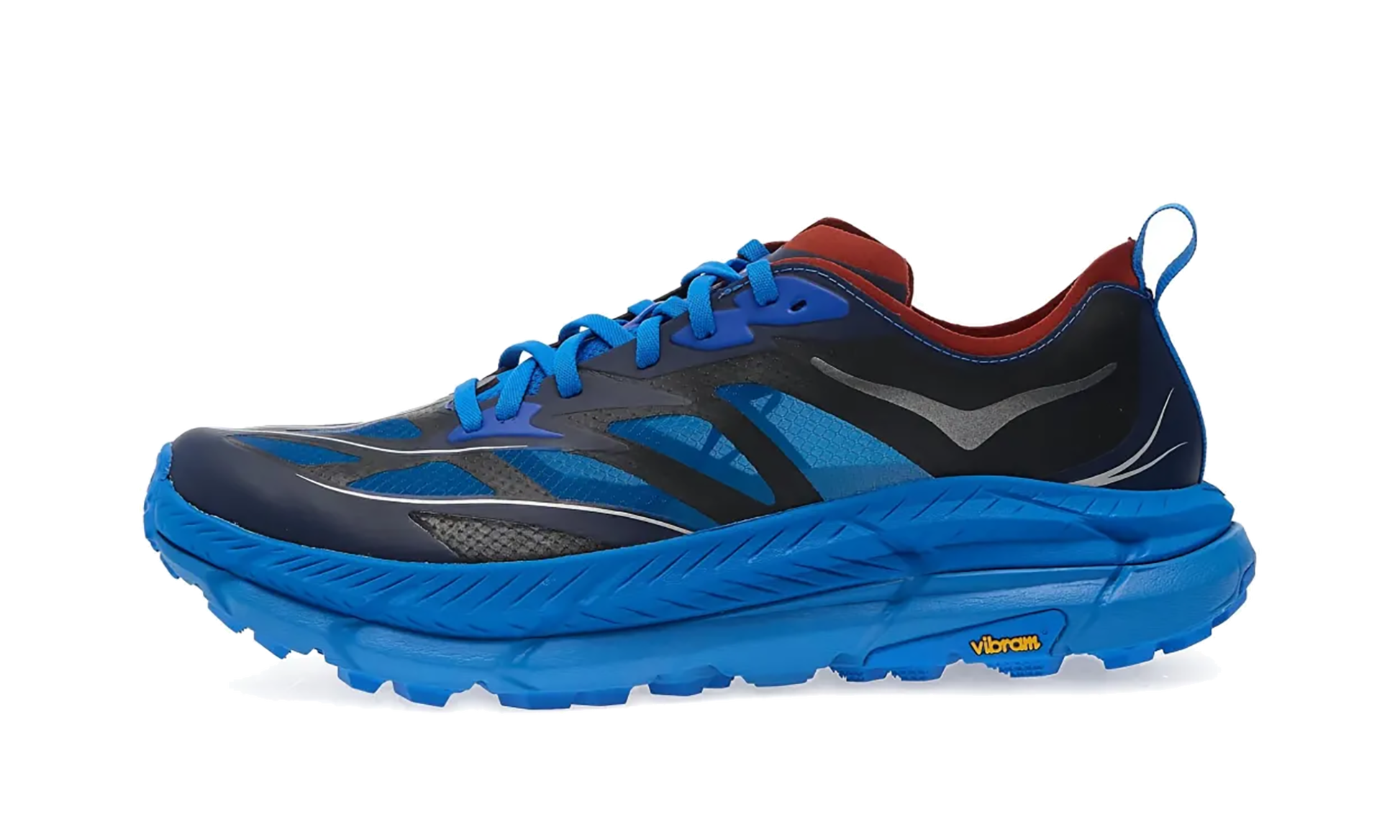 Mafate Speed 4 Lite "Electric cobalt" 1168450 ETD