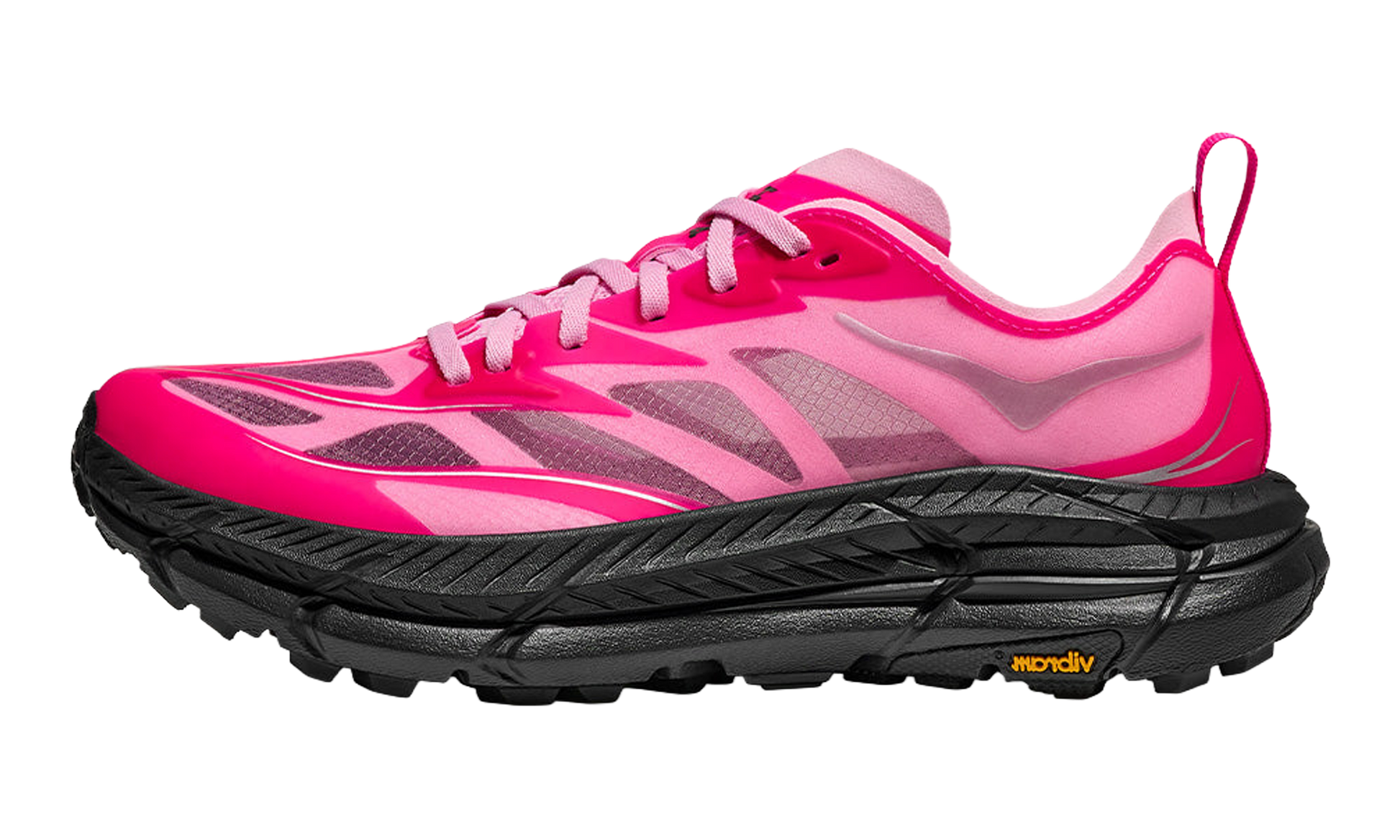 Mafate Speed 4 Lite "Neon dragonfruit" 1168450 NDRG