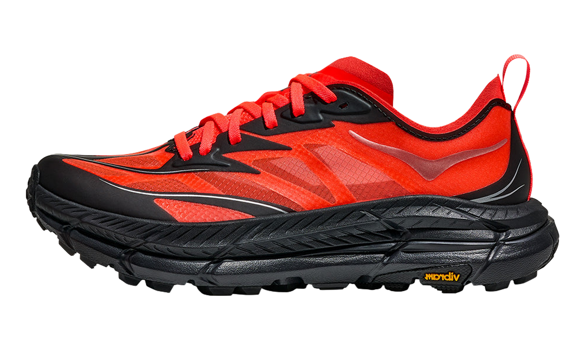 Mafate Speed 4 Lite "Neon flame" 1168450 NLMB