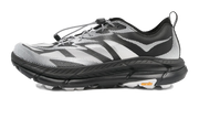 Mafate Speed 4 Lite Ts "Black / white" 1168971 BWHT