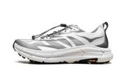 Mafate Speed 4 Lite Ts "White / black" 1168971 WBLC
