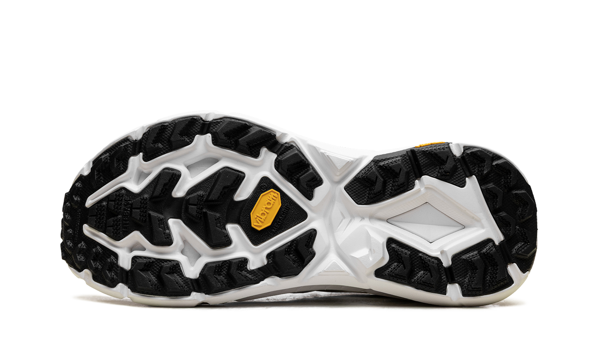 Mafate Speed 4 Lite Ts "White / black" 1168971 WBLC