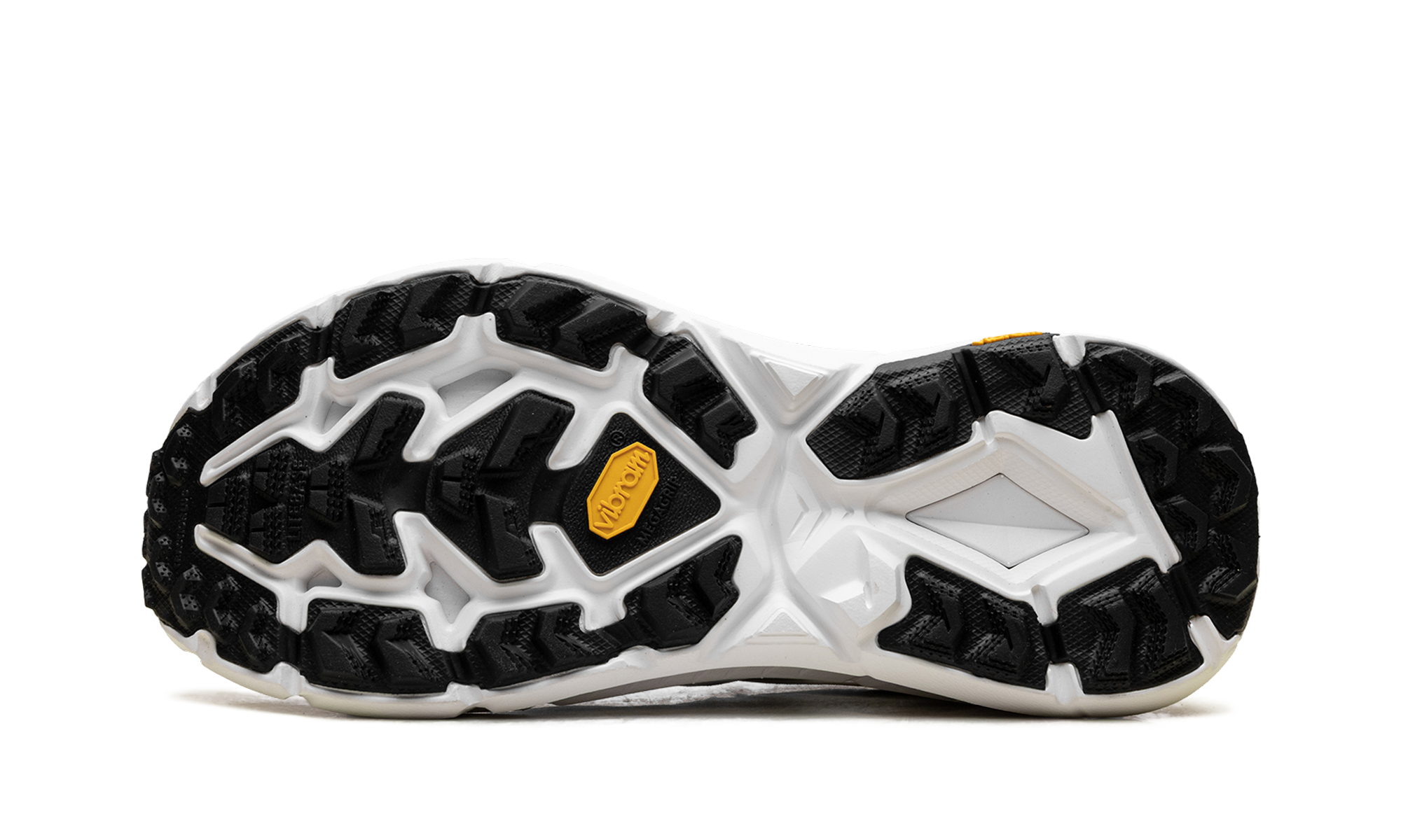 Mafate Speed 4 Lite Ts "White / black" 1168971 WBLC