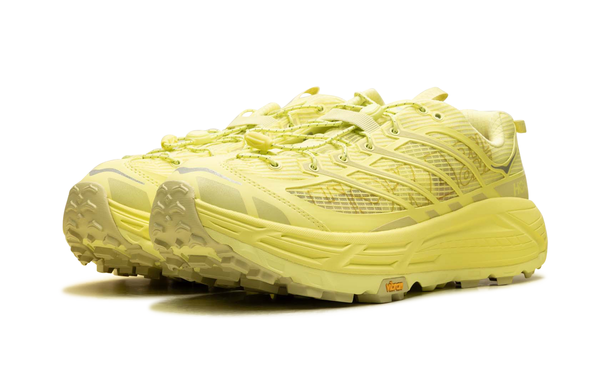 Mafate Three2 Grid Jp "Atmos exclusive - yuzu" 1172370 YRD