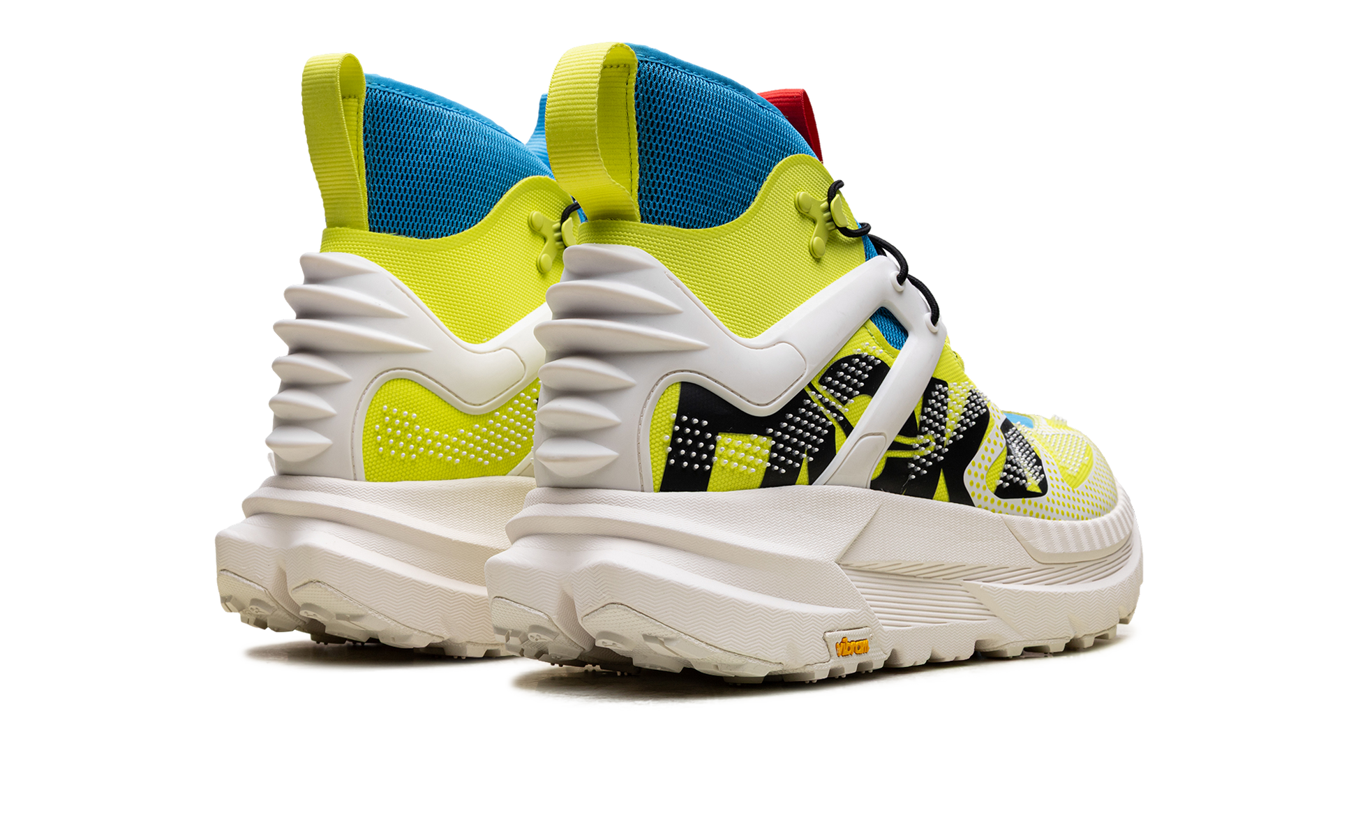 Mafate X Hike Boot "Citrus alabaster" 1174230 HSL