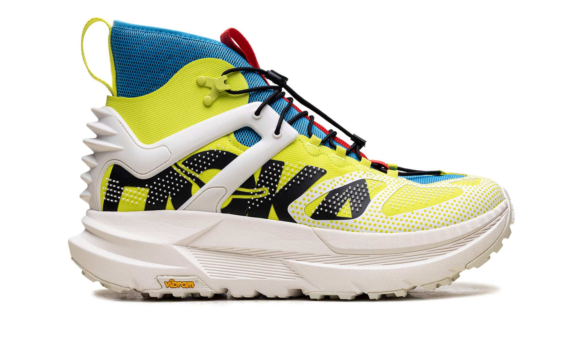 Mafate X Hike Boot "Citrus alabaster" 1174230 HSL