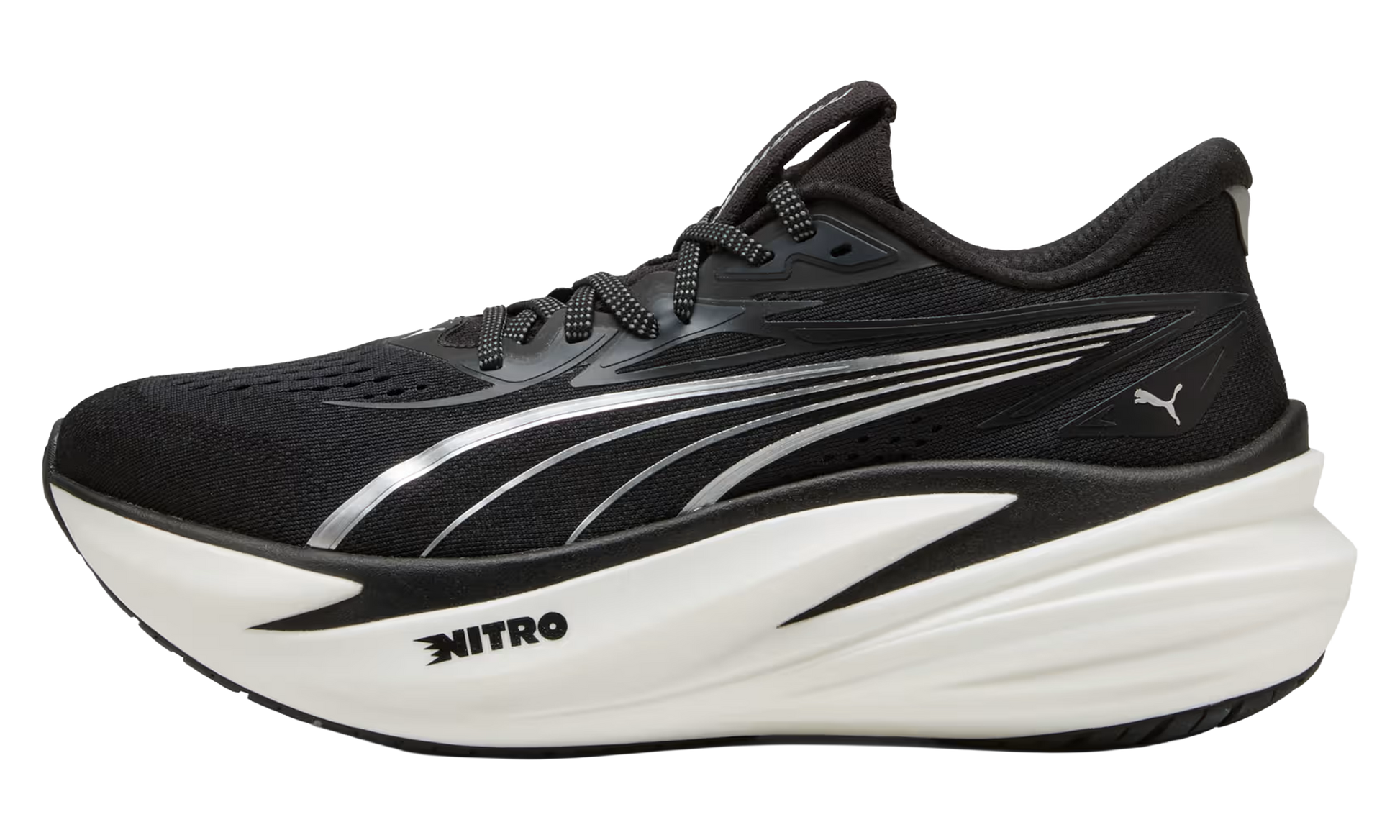 Magmax Nitro "Black White"
