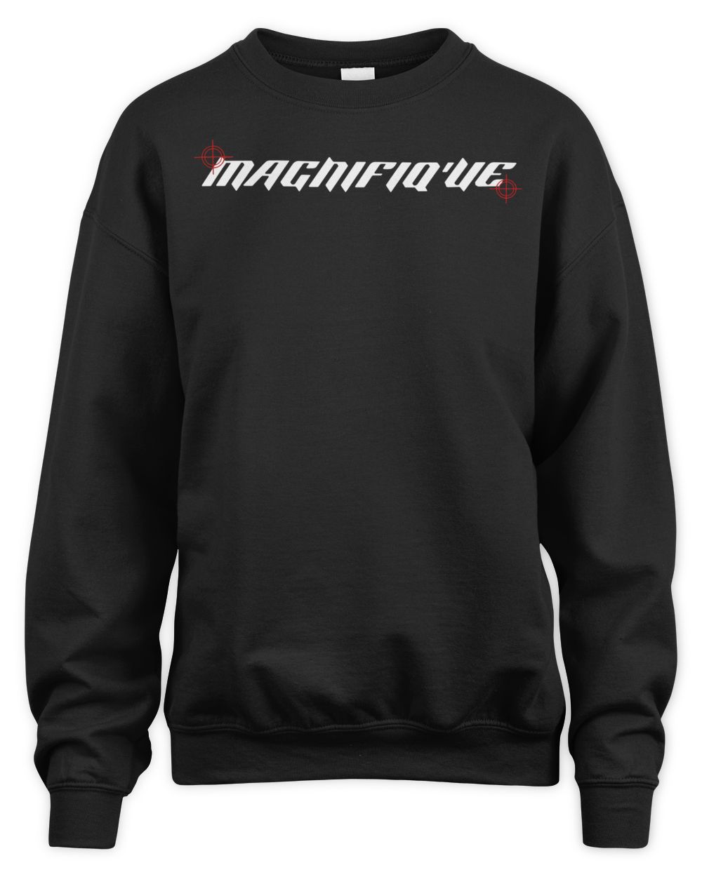 Magnifique Clothing Logo Shirt