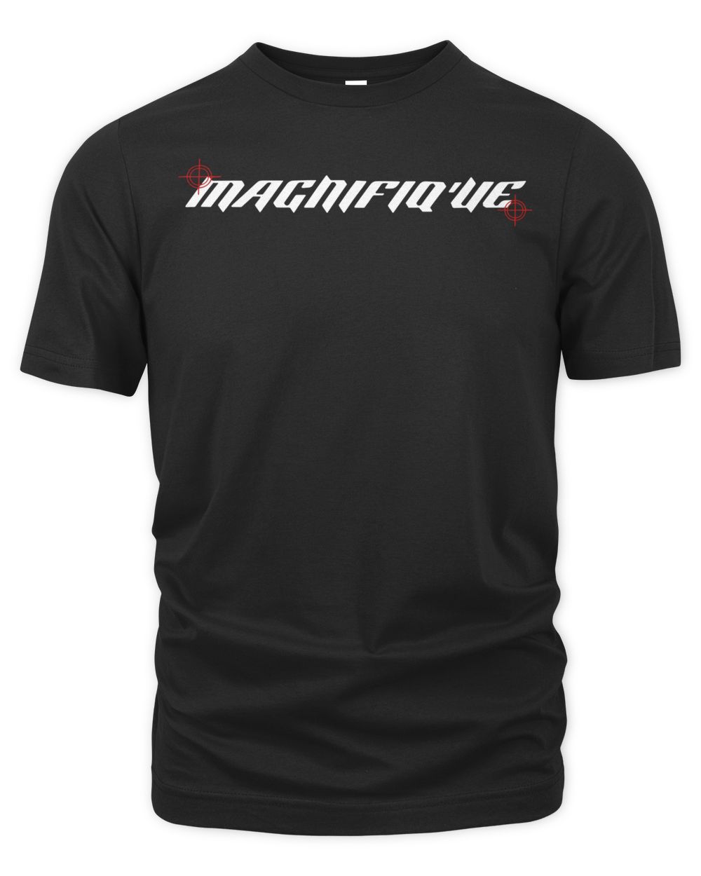 Magnifique Clothing Logo Shirt