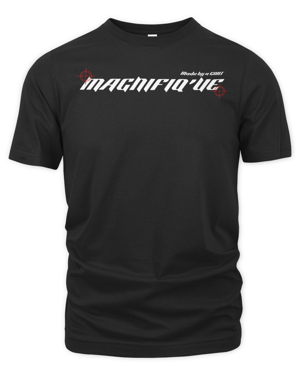Magnifique Clothing Not for Resell Shirt