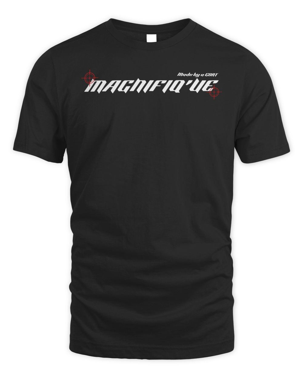 Magnifique Clothing Not for Resell Shirt