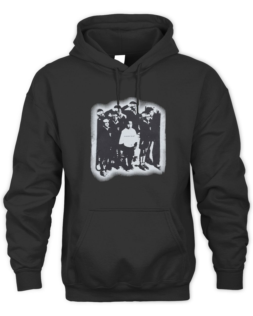 Magnifique Clothing Photo Shirt
