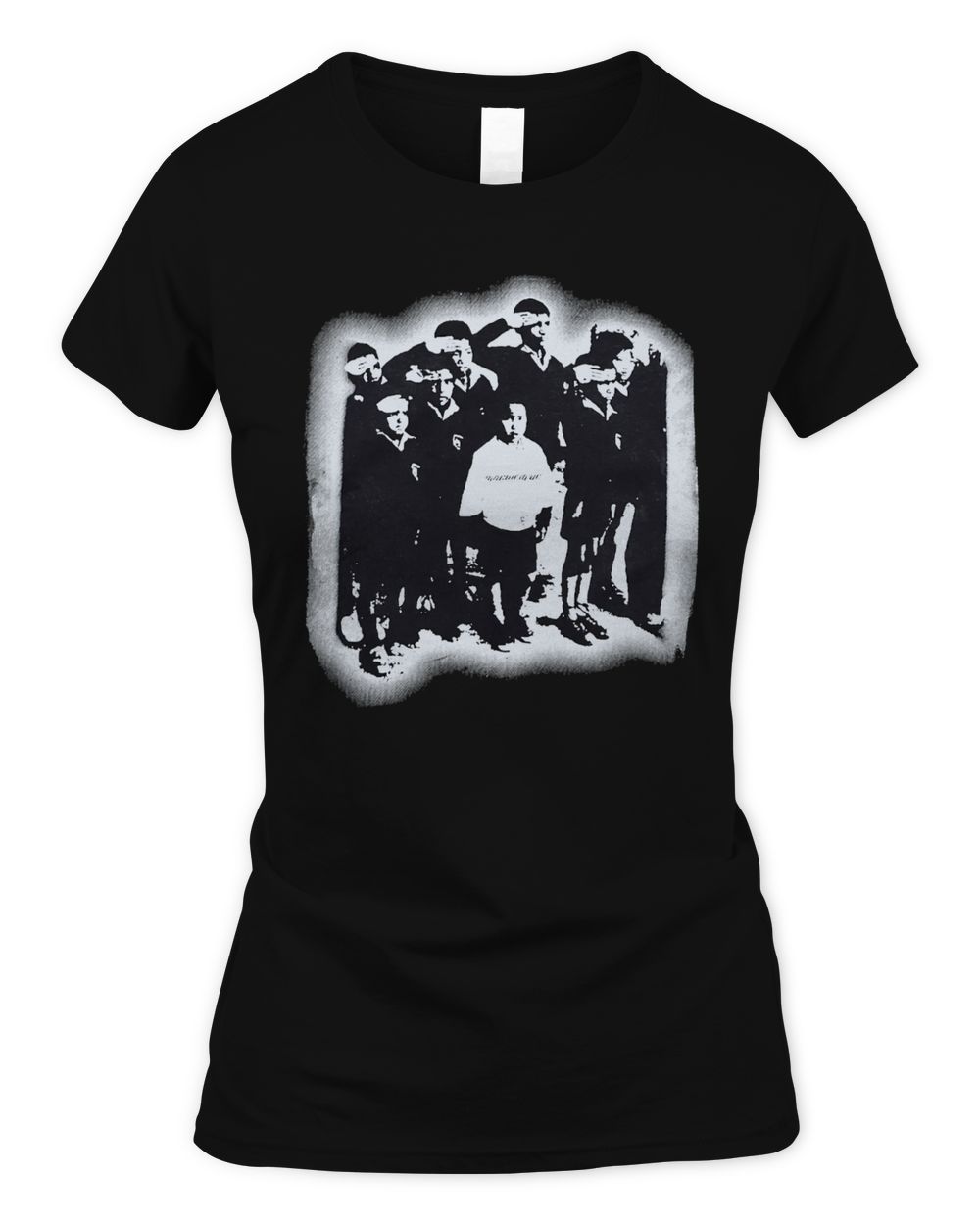 Magnifique Clothing Photo Shirt