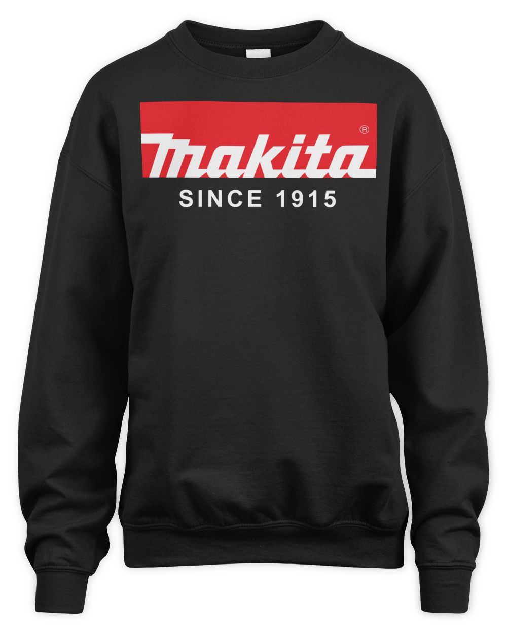 Makita Merchandise 1915 Shirt