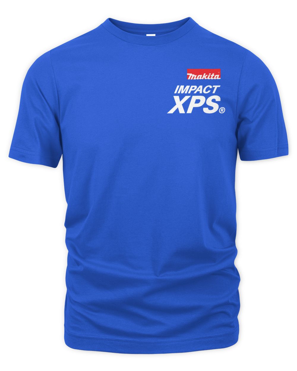 Makita Merchandise Impact Xps Shirt