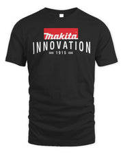 Makita Merchandise Innovation 1915 Shirt