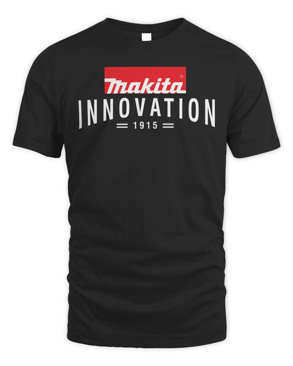 Makita Merchandise Innovation 1915 Shirt