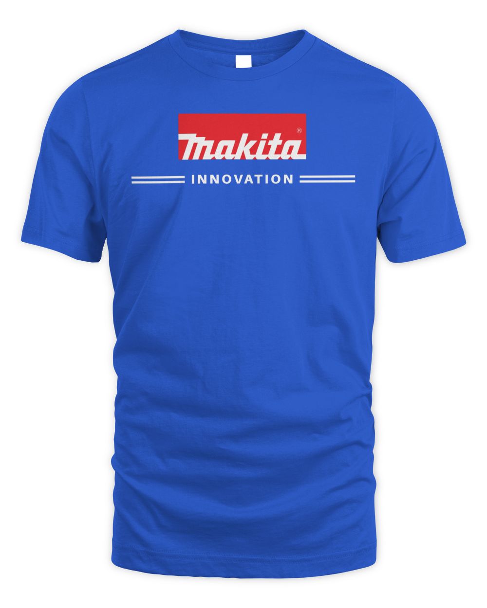 Makita Merchandise Innovation Shirt