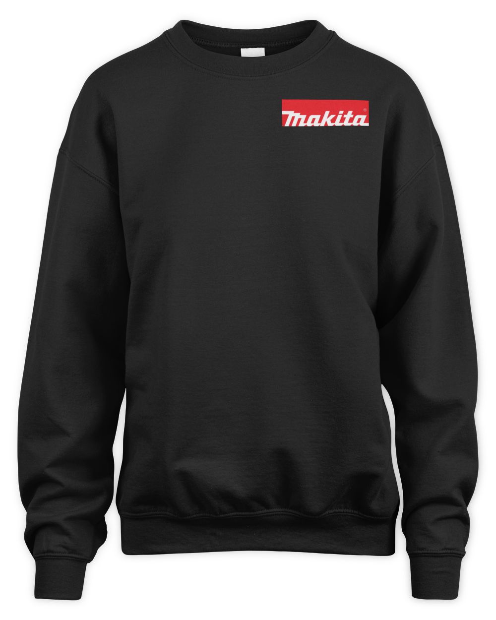 Makita Merchandise Logo Shirt