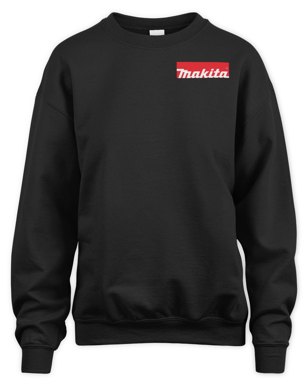 Makita Merchandise Work Ready Shirt
