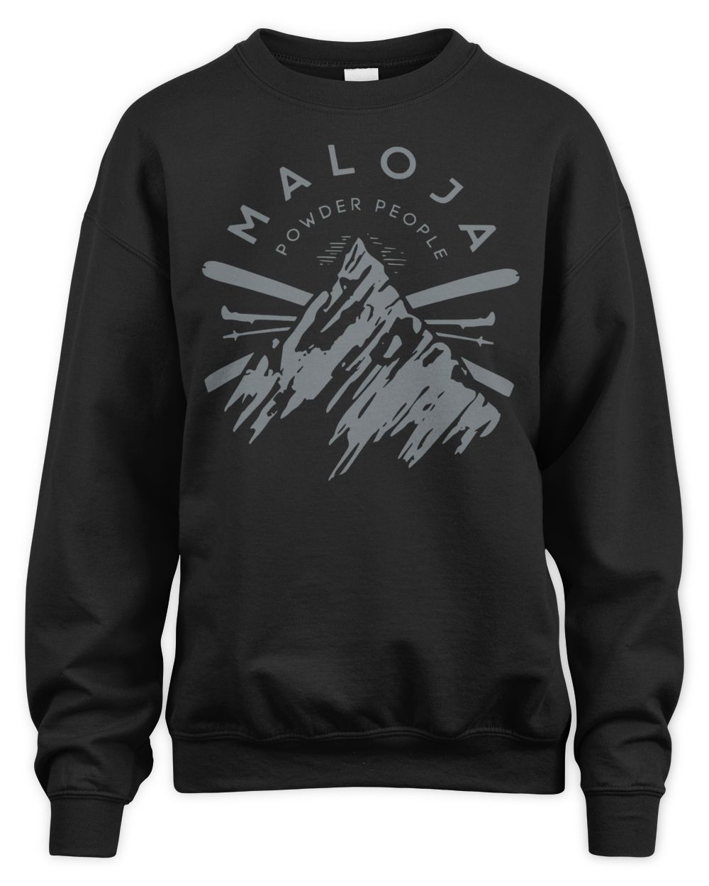 Maloja Clothing Antornom Shirt