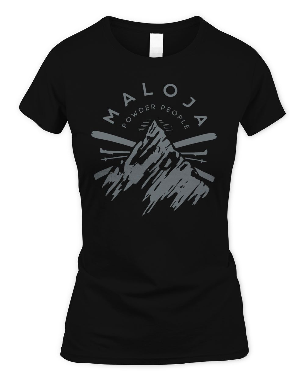 Maloja Clothing Antornom Shirt