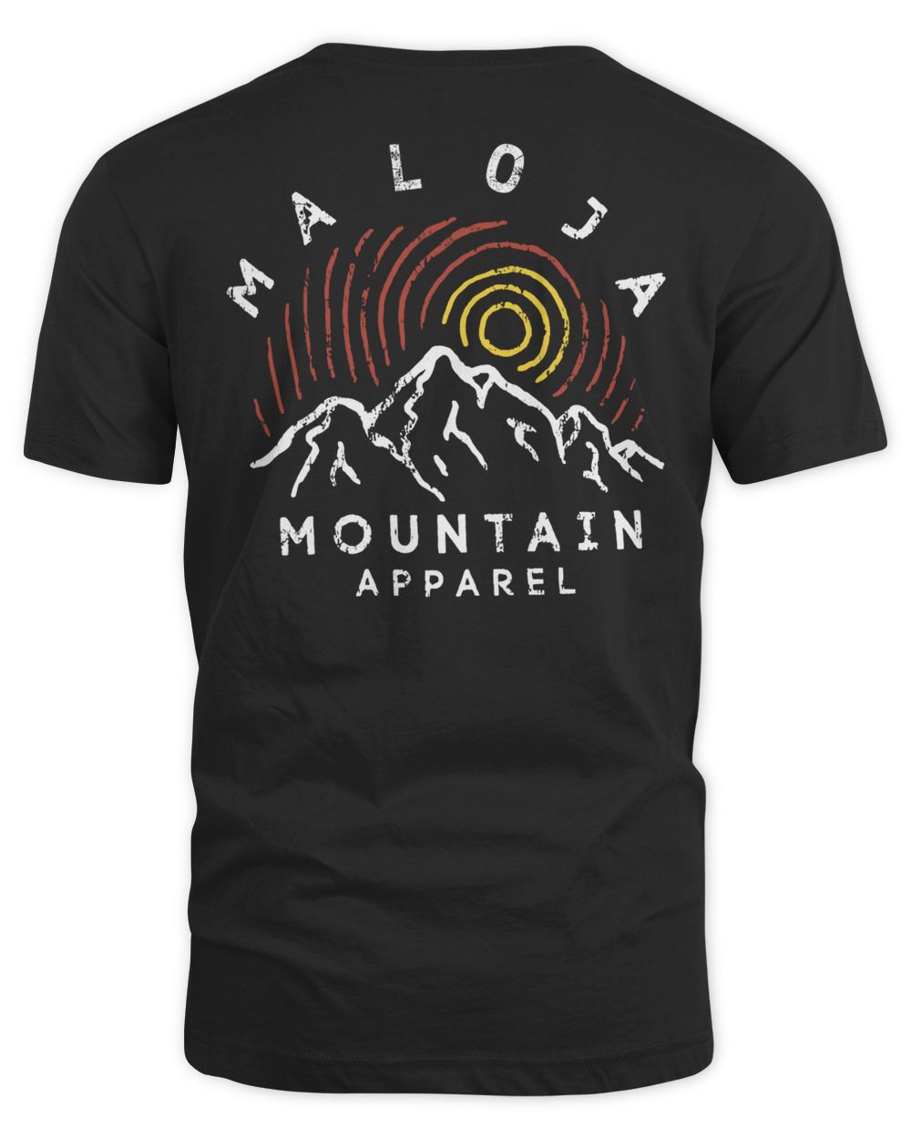 Maloja Clothing Pezzeim Shirt