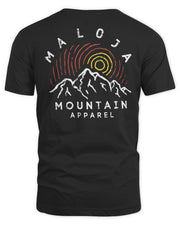 Maloja Clothing Pezzeim Shirt