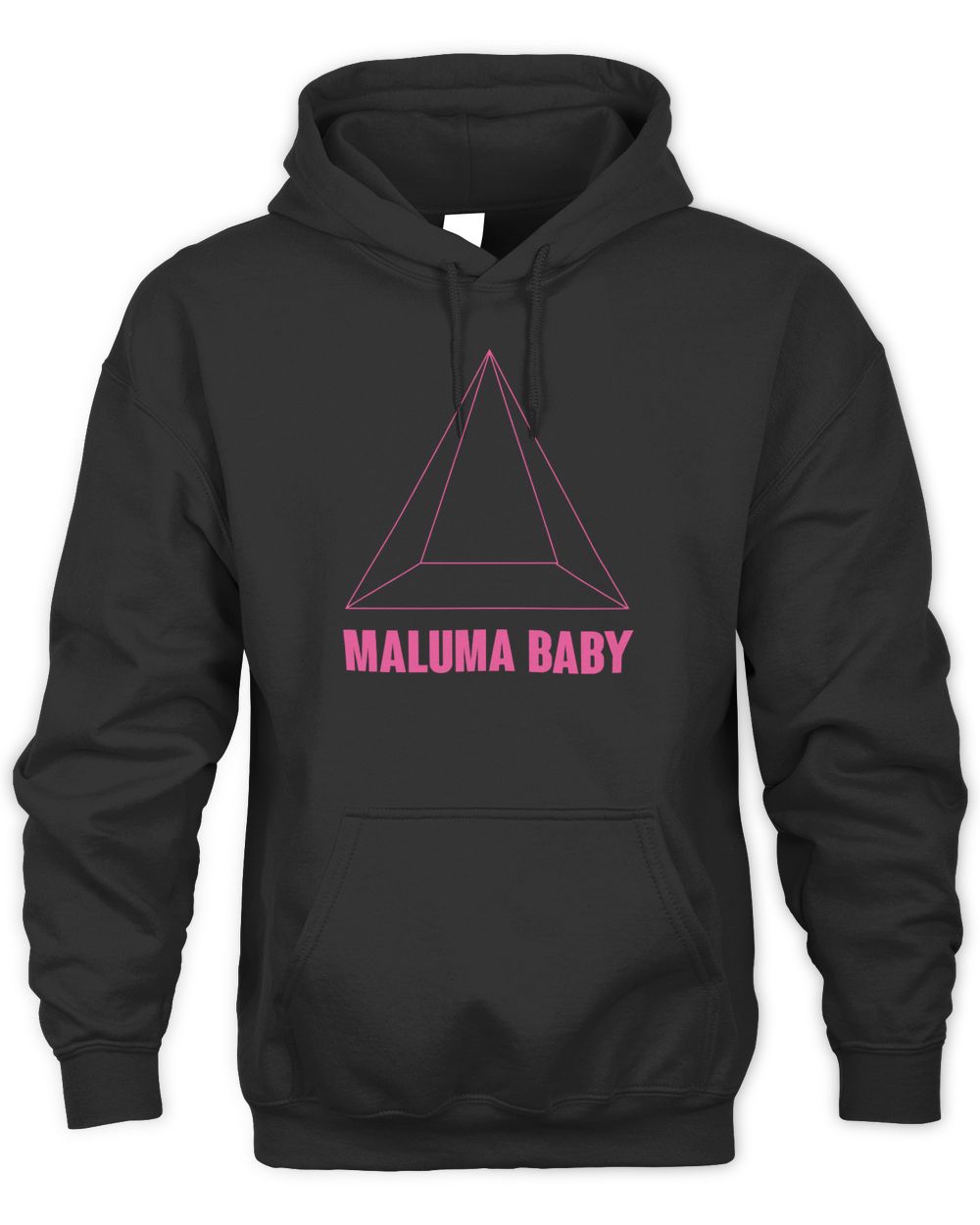 Maluma Merch Baby Pyramid Shirt