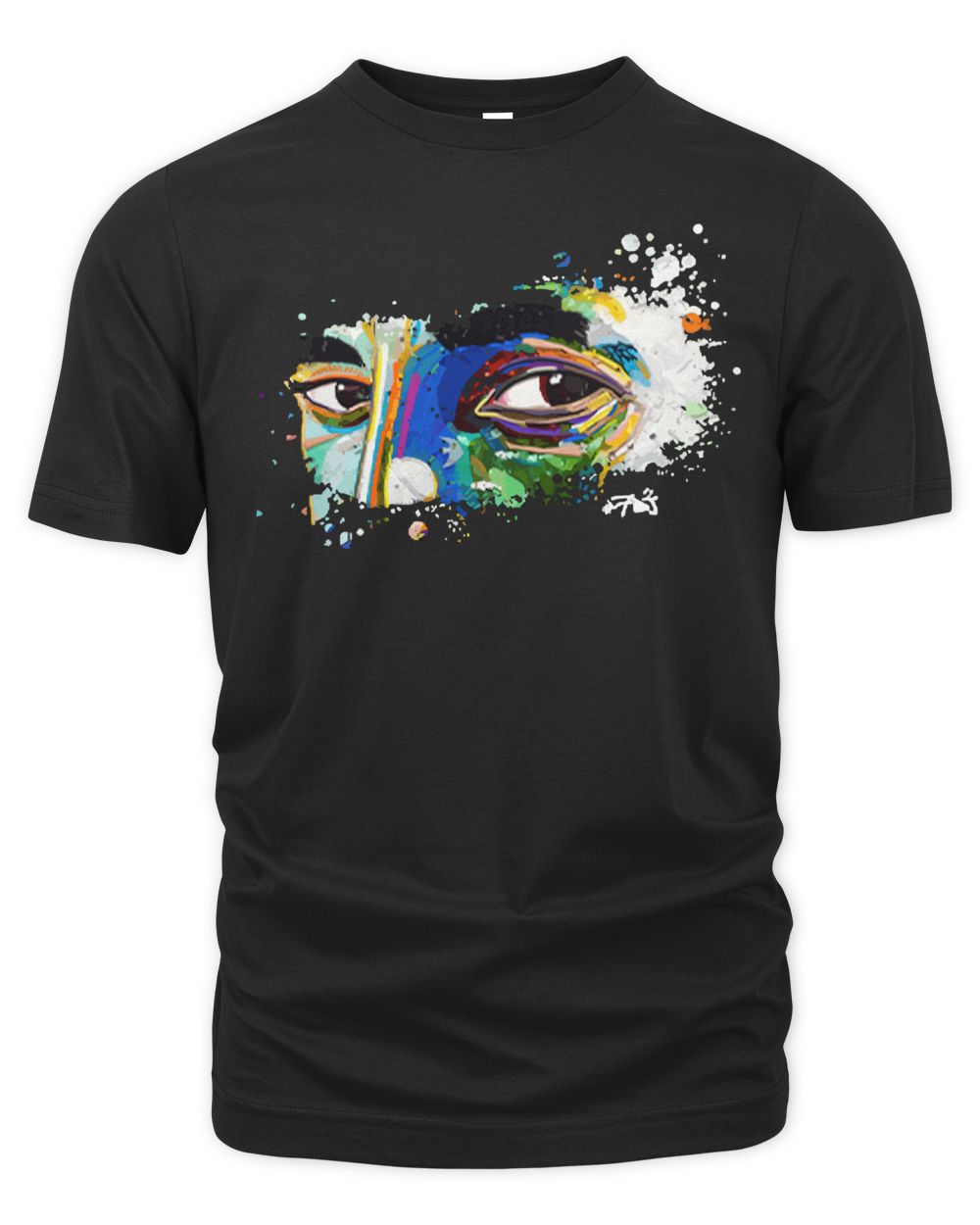 Maluma Merch Logo Shirt