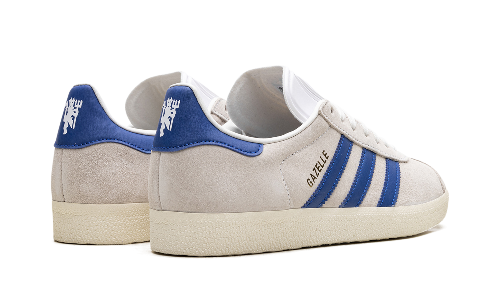 Manchester United "Royal blue" IH2633