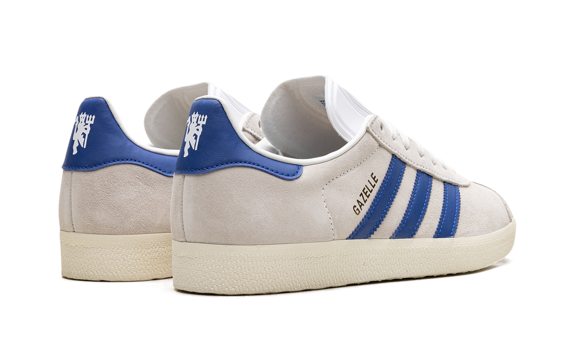 Manchester United "Royal blue" IH2633