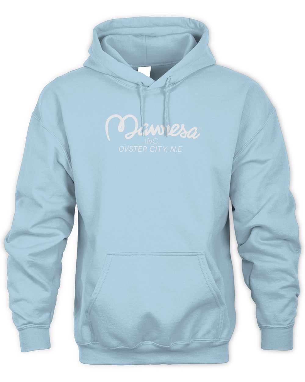 Manresa Clothing the Inc. Shirt