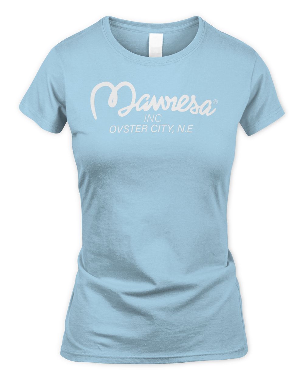 Manresa Clothing the Inc. Shirt