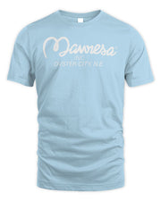Manresa Clothing the Inc. Shirt